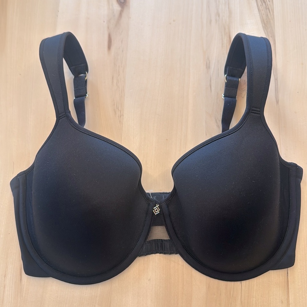 Thirdlove New Classic Full Coverage Underwire Bla… - image 7